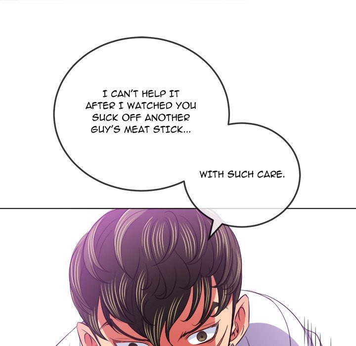 My High S Page 87 - MangaHe