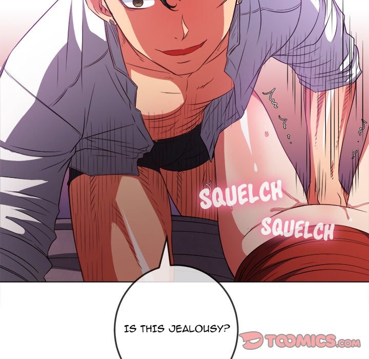 My High S Page 88 - MangaHe