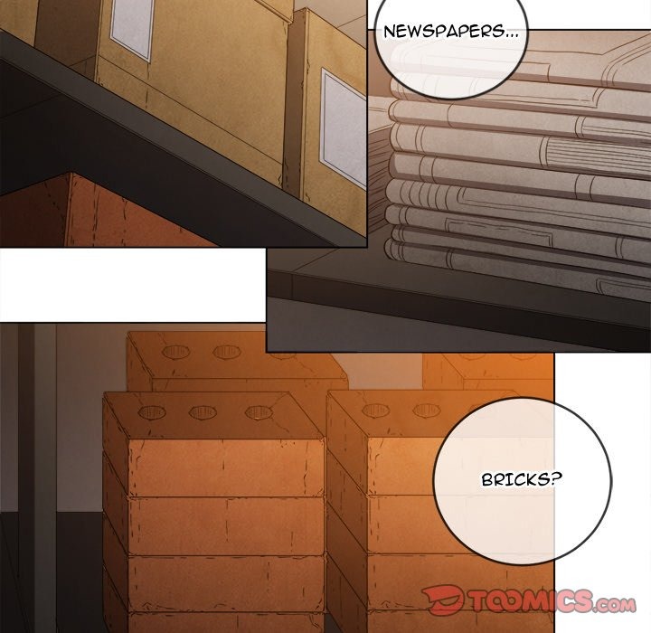My High S Page 100 - MangaHe