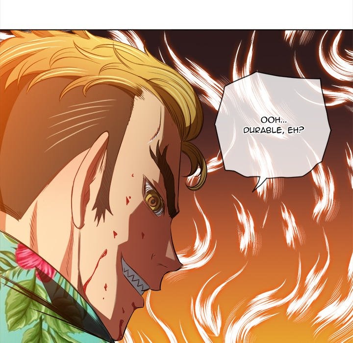 My High S Page 104 - MangaHe