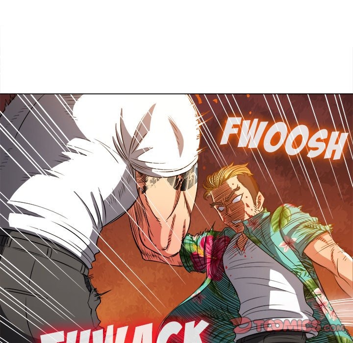My High S Page 106 - MangaHe