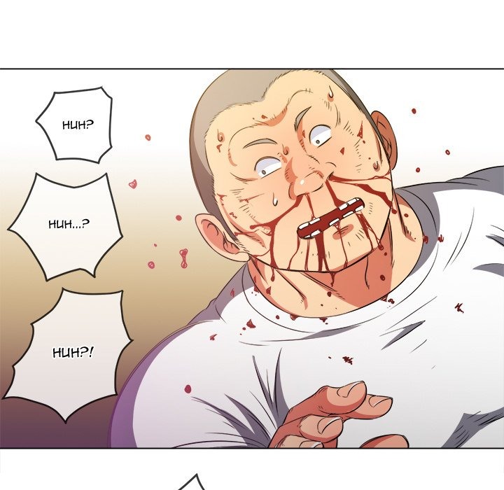 My High S Page 109 - MangaHe