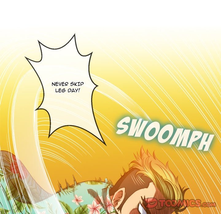 My High S Page 112 - MangaHe
