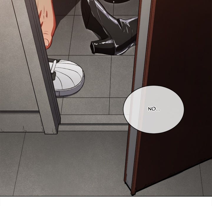 My High S Page 13 - MangaHe