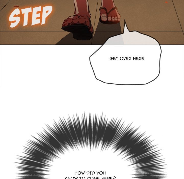 My High S Page 127 - MangaHe