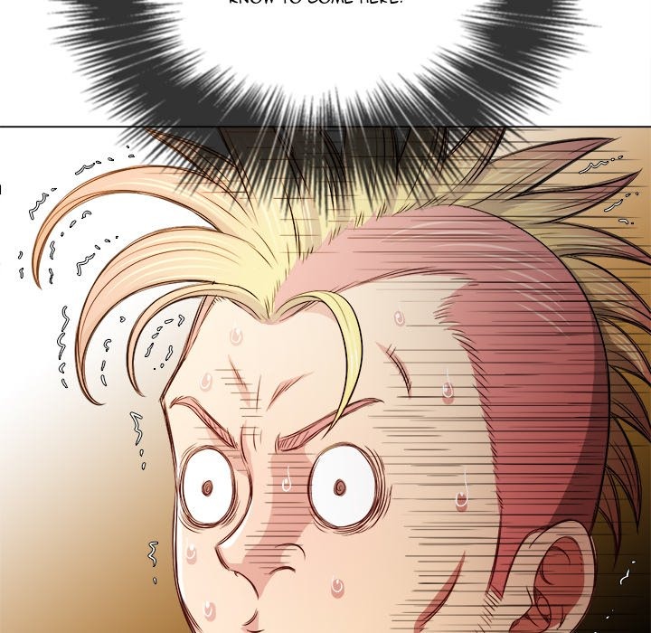 My High S Page 128 - MangaHe