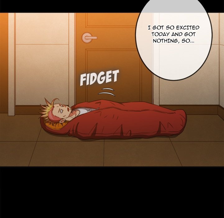 My High S Page 132 - MangaHe