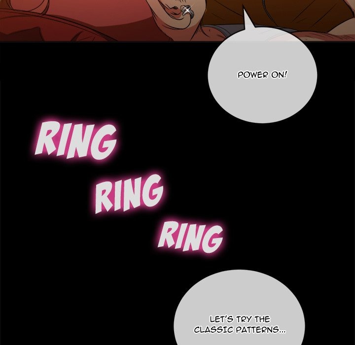 My High S Page 135 - MangaHe