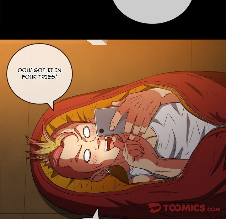 My High S Page 136 - MangaHe