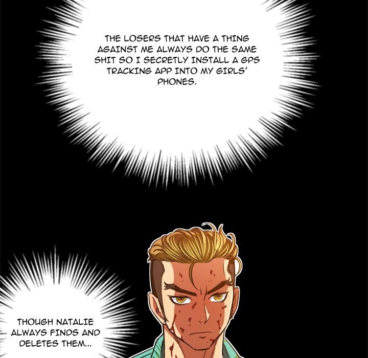My High S Page 145 - MangaHe
