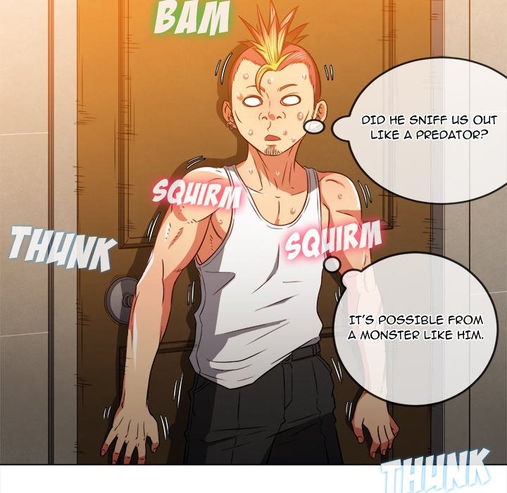 My High S Page 151 - MangaHe