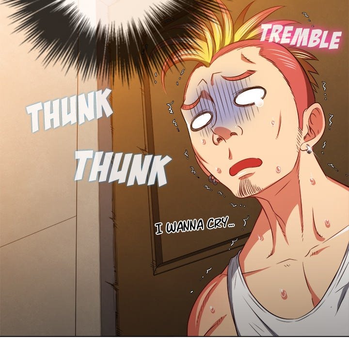 My High S Page 155 - MangaHe