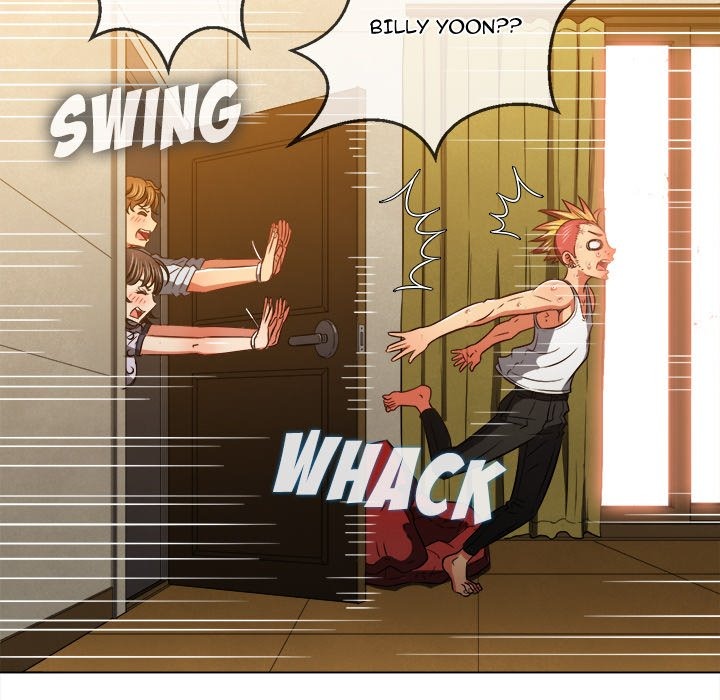 My High S Page 157 - MangaHe
