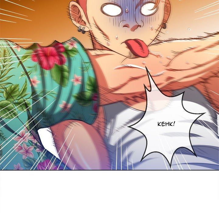 My High S Page 159 - MangaHe