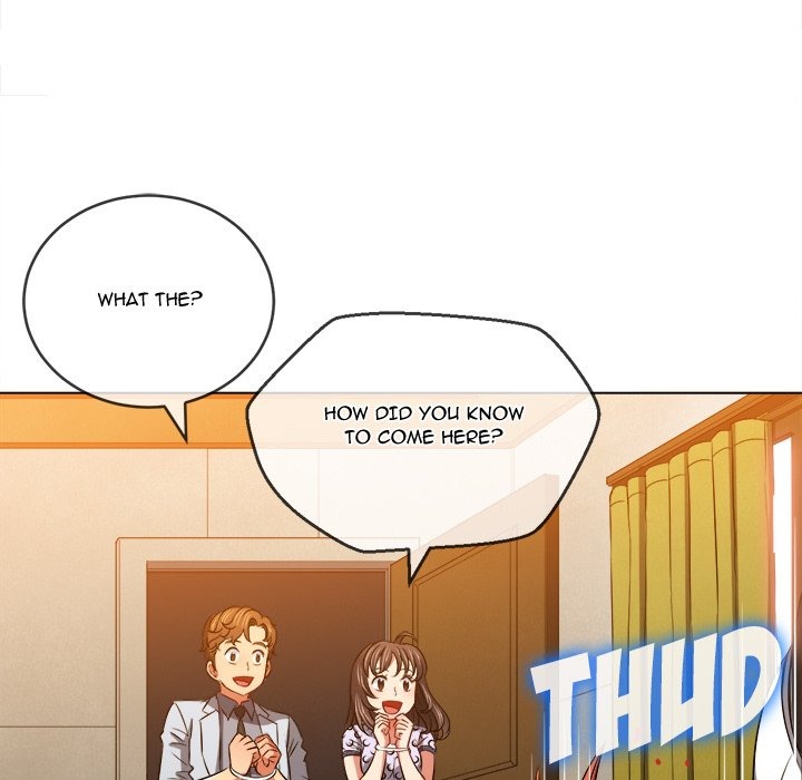 My High S Page 163 - MangaHe