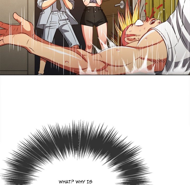 My High S Page 164 - MangaHe