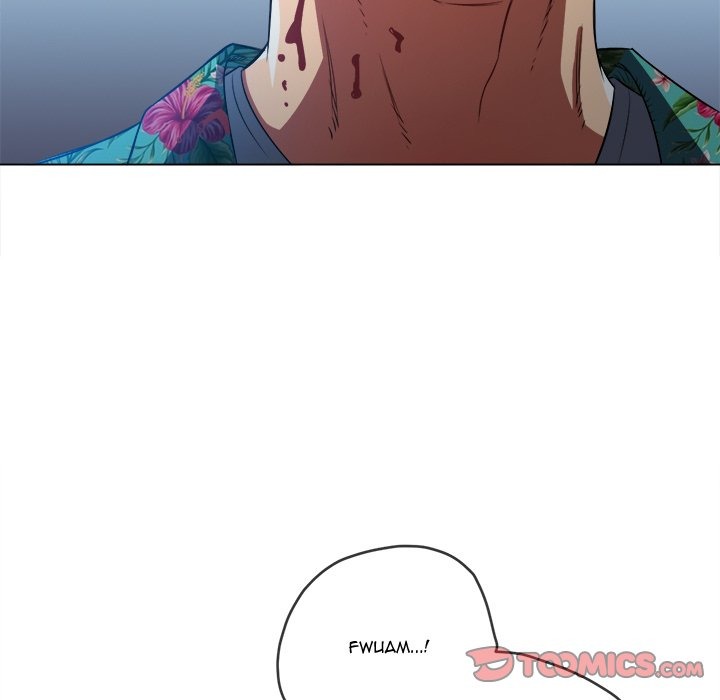 My High S Page 166 - MangaHe