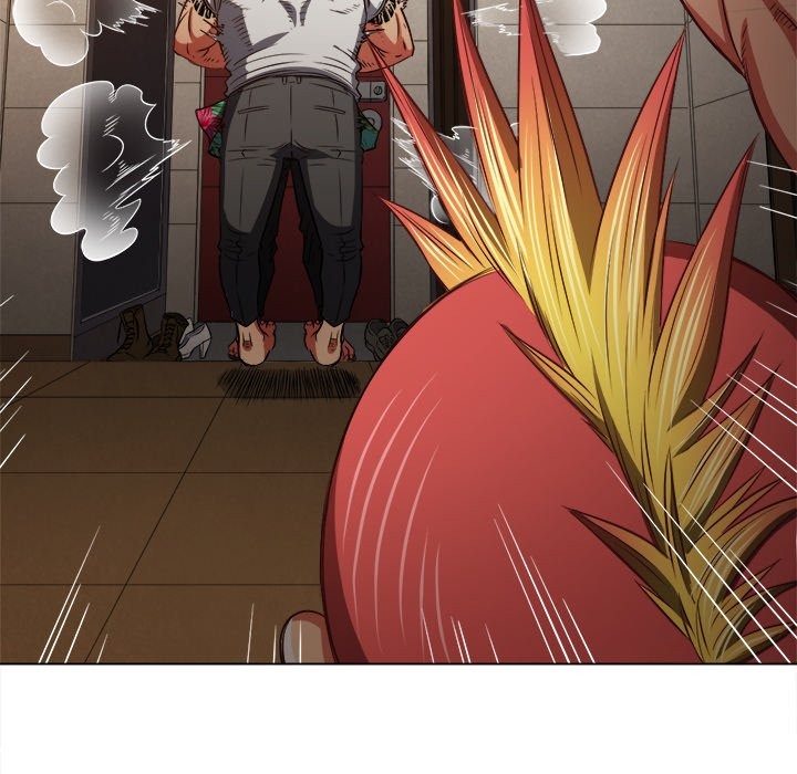 My High S Page 32 - MangaHe