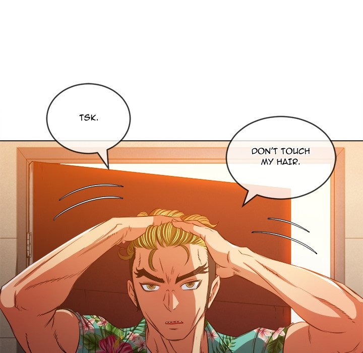 My High S Page 35 - MangaHe