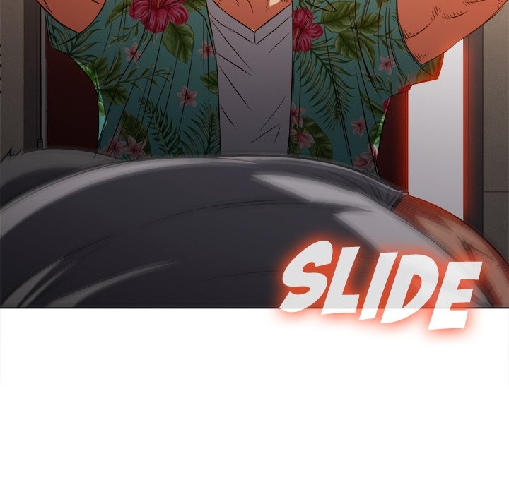 My High S Page 36 - MangaHe