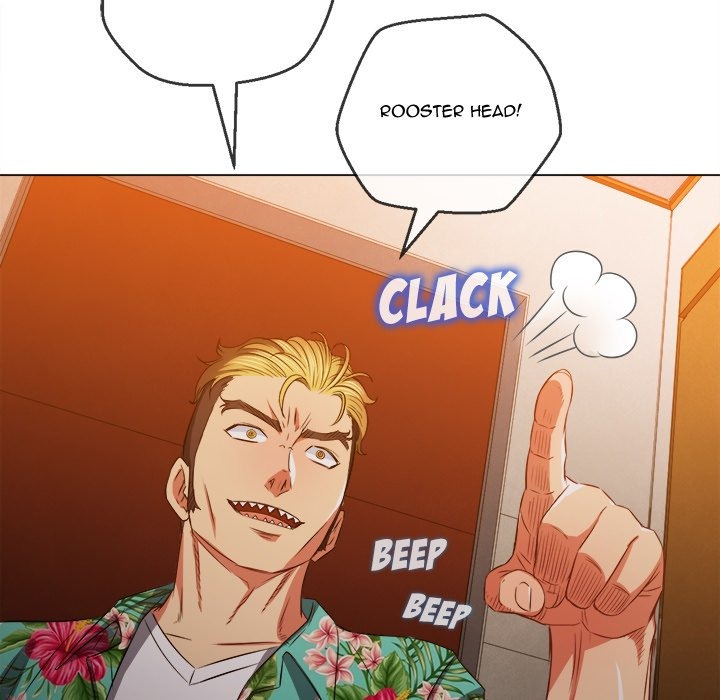 My High S Page 42 - MangaHe