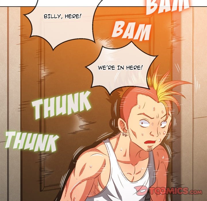 My High S Page 52 - MangaHe