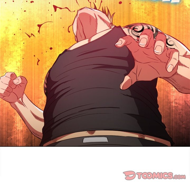 My High S Page 64 - MangaHe