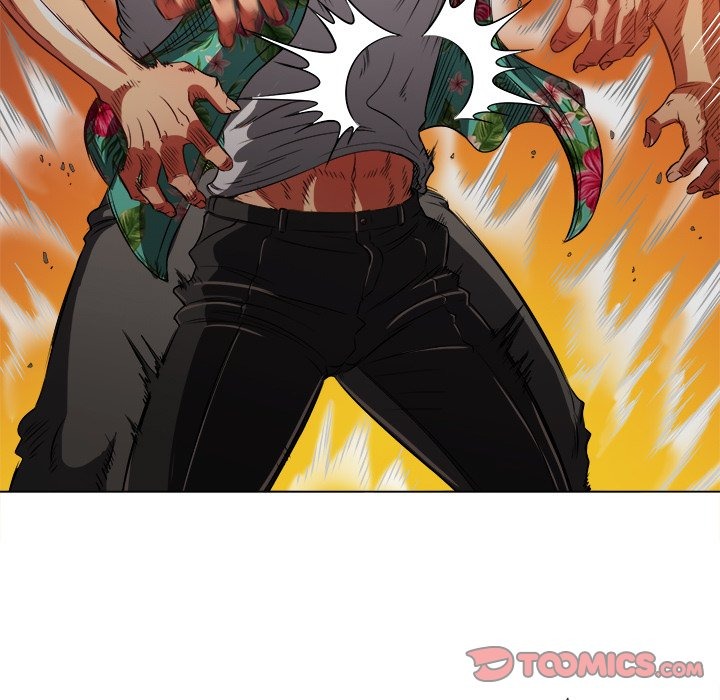 My High S Page 82 - MangaHe