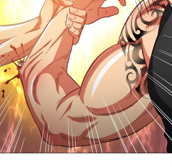 My High S Page 95 - MangaHe
