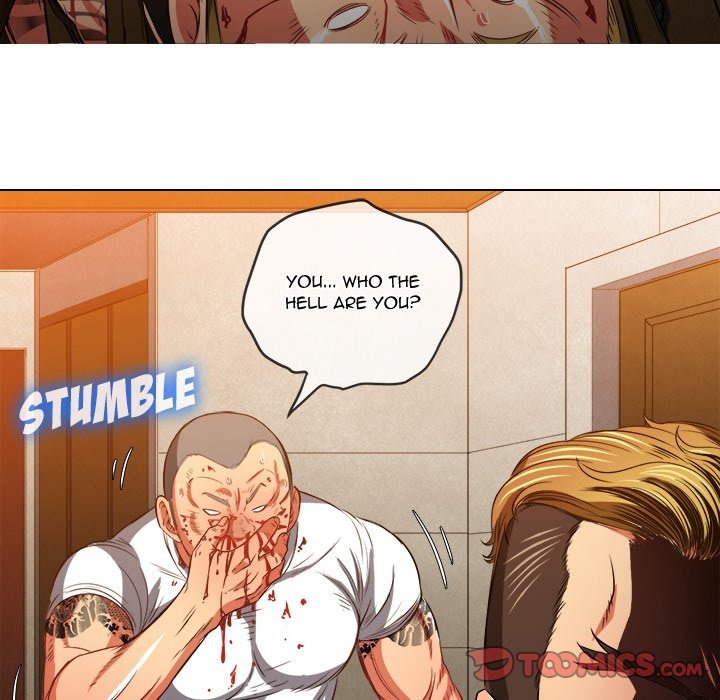 My High S Page 100 - MangaHe