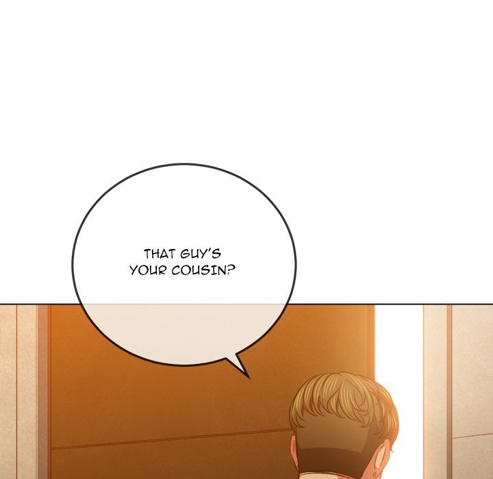 My High S Page 105 - MangaHe