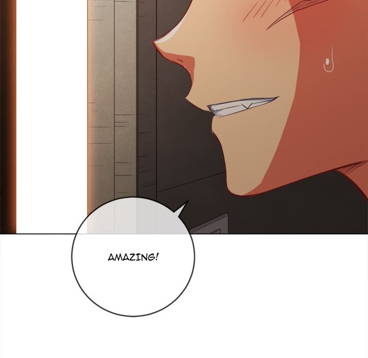My High S Page 116 - MangaHe