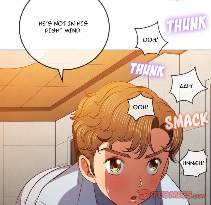 My High S Page 118 - MangaHe