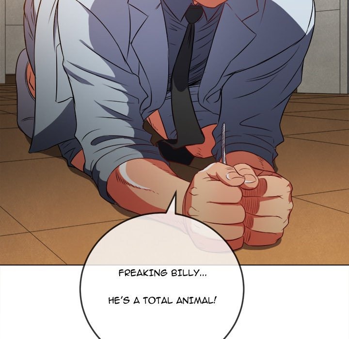 My High S Page 119 - MangaHe