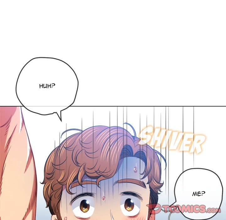 My High S Page 136 - MangaHe