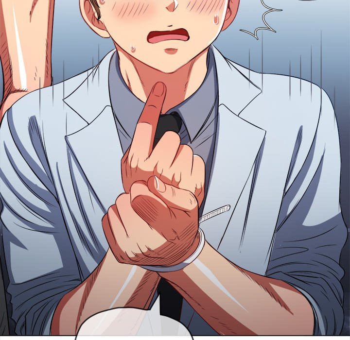 My High S Page 137 - MangaHe