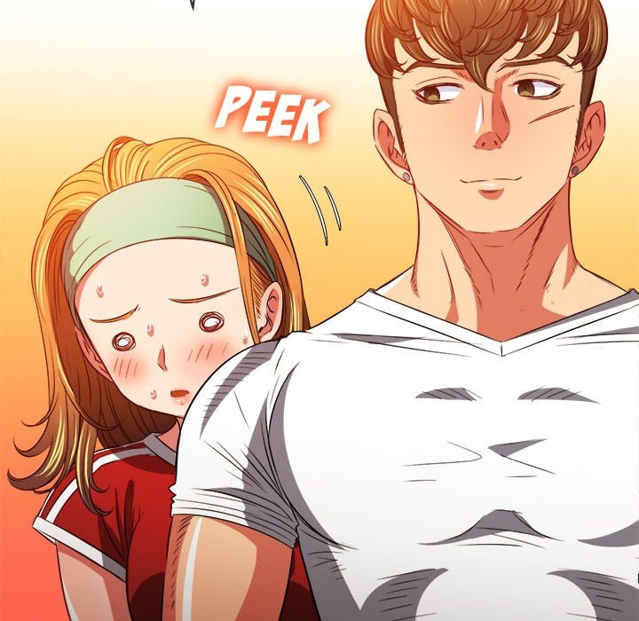 My High S Page 145 - MangaHe