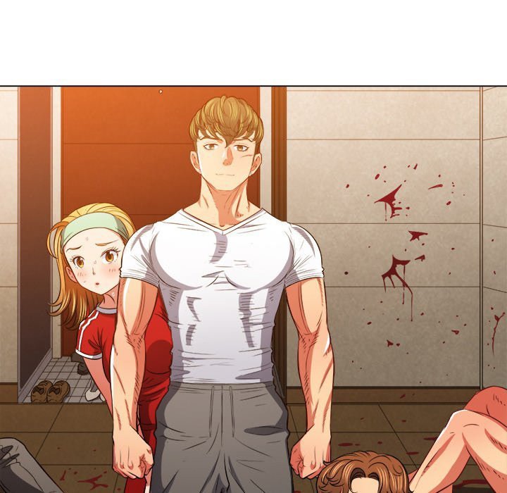 My High S Page 149 - MangaHe