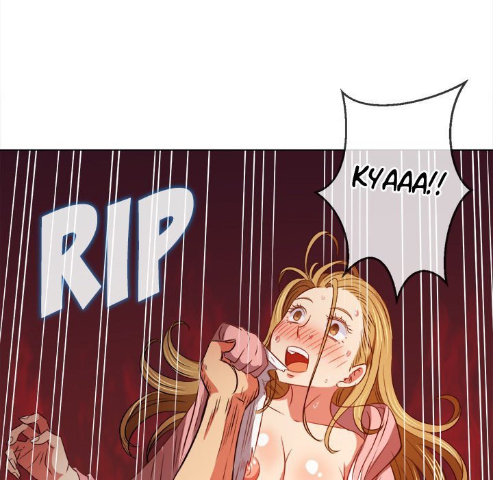 My High S Page 33 - MangaHe