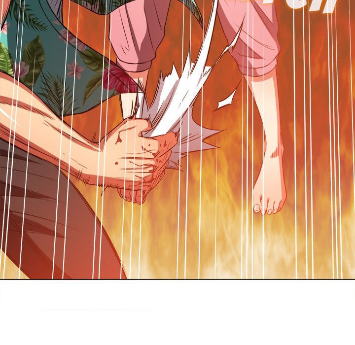 My High S Page 35 - MangaHe