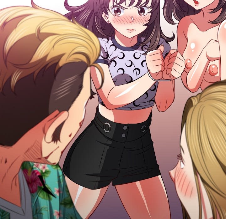 My High S Page 60 - MangaHe