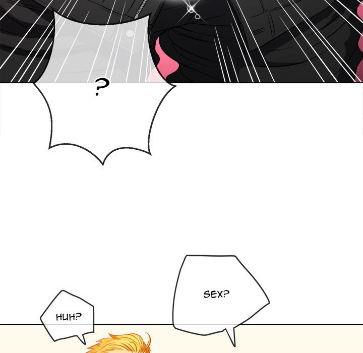 My High S Page 72 - MangaHe