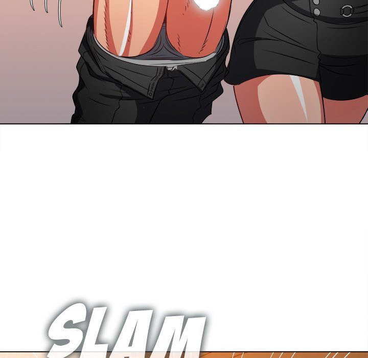 My High S Page 74 - MangaHe