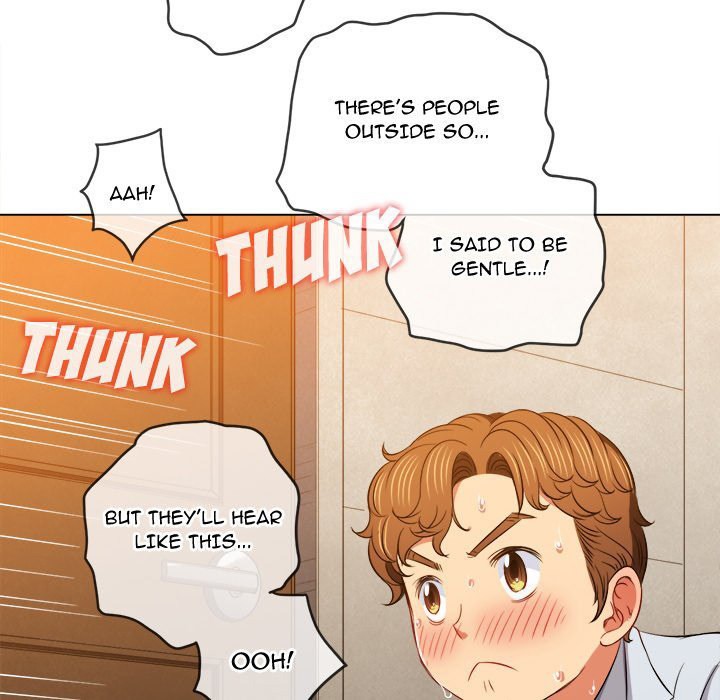 My High S Page 89 - MangaHe