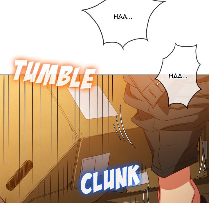 My High S Page 97 - MangaHe
