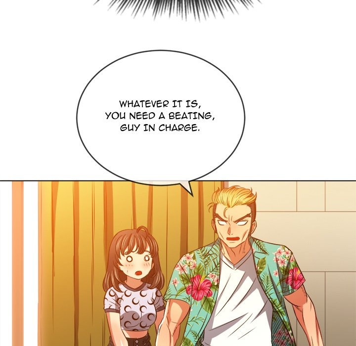 My High S Page 11 - MangaHe