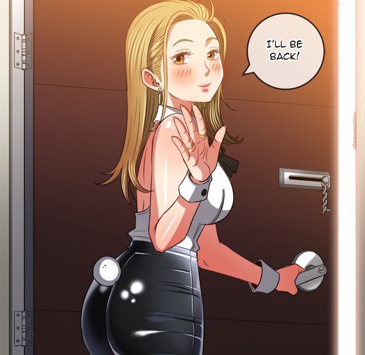 My High S Page 105 - MangaHe