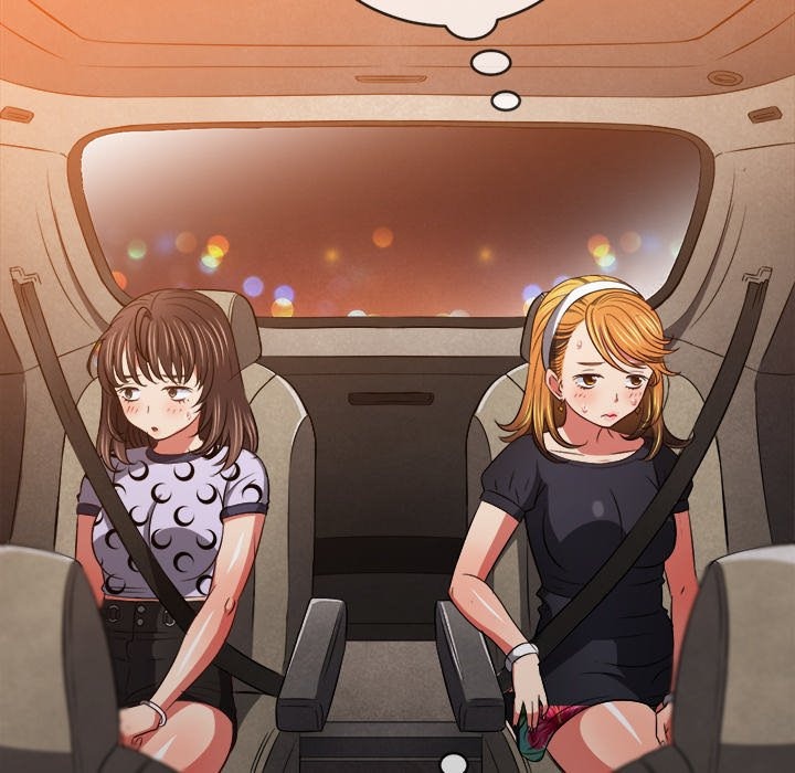 My High S Page 109 - MangaHe