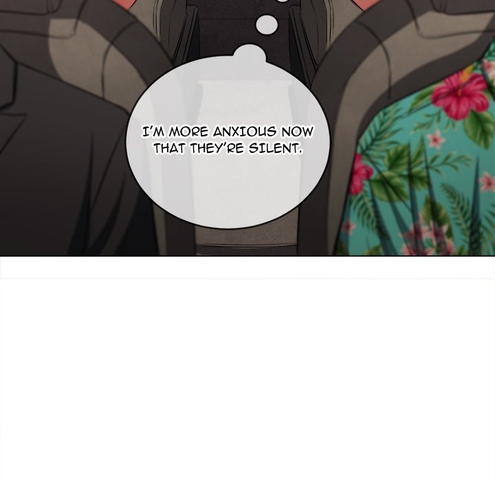 My High S Page 110 - MangaHe