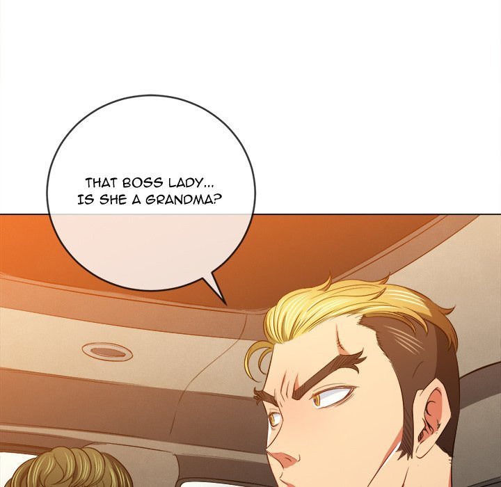 My High S Page 111 - MangaHe